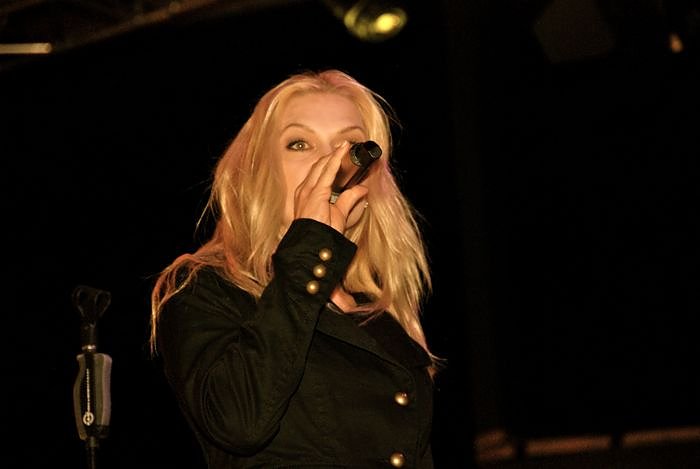 Rolandsfest im Gehege am Samstag