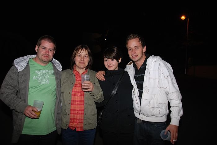 Rolandsfest im Gehege am Samstag