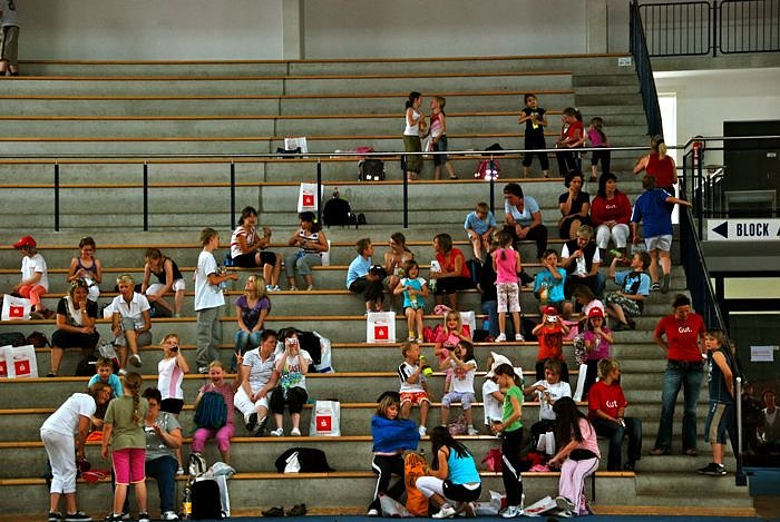 Choreograf Detlef D! Soost Dance-Tour