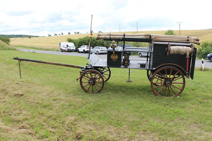 Mehr als nur Kanonenschie&szlig;en