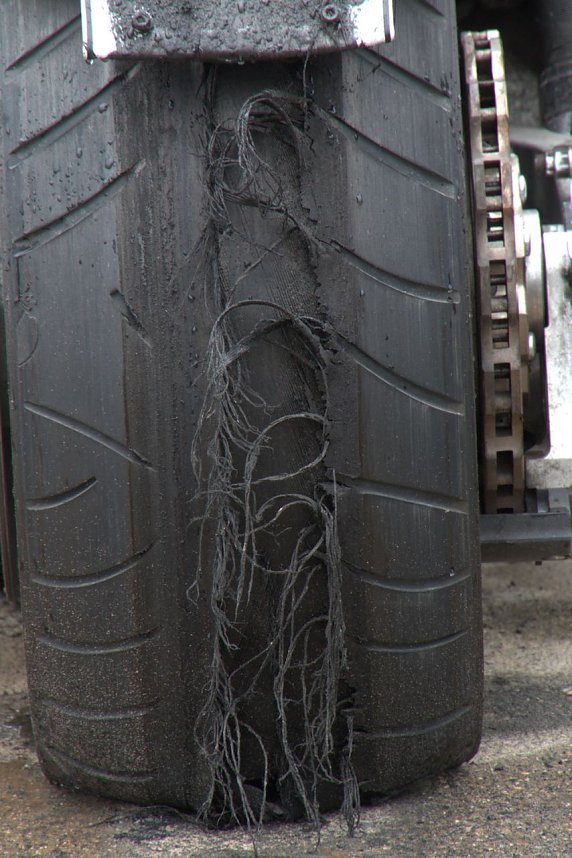 Boss Hoss Meetiing in Hasselfelde