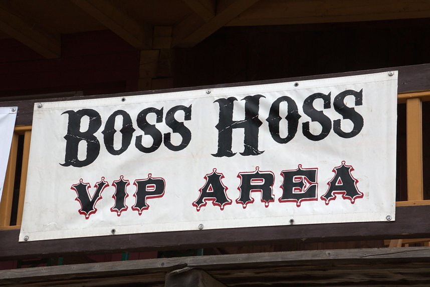 Boss Hoss Meetiing in Hasselfelde