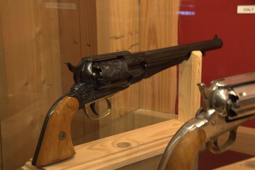 Impressionen aus Pullmann City II in Harzgerode