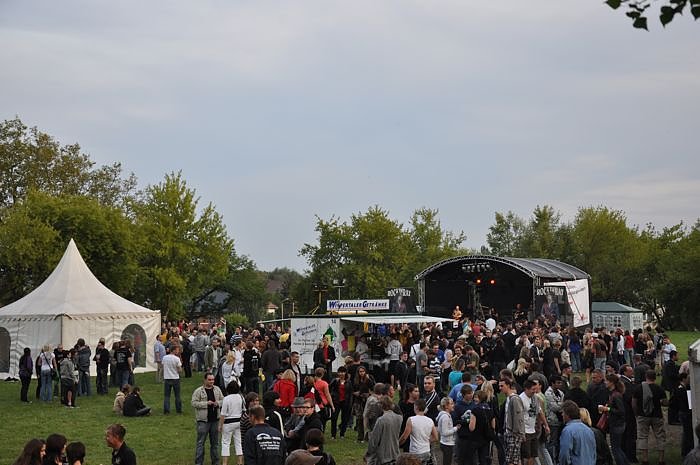 Campusfest 2009