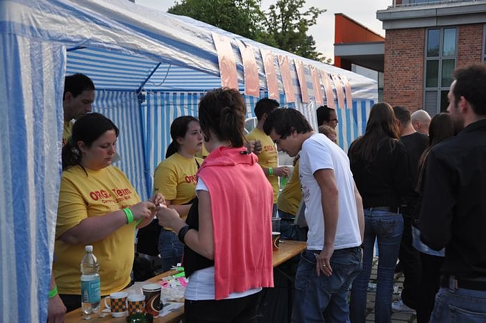 Campusfest 2009