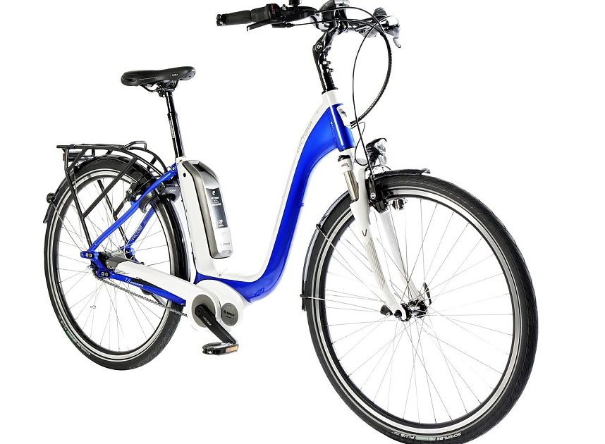 Victoria, e-Manufaktur7.9