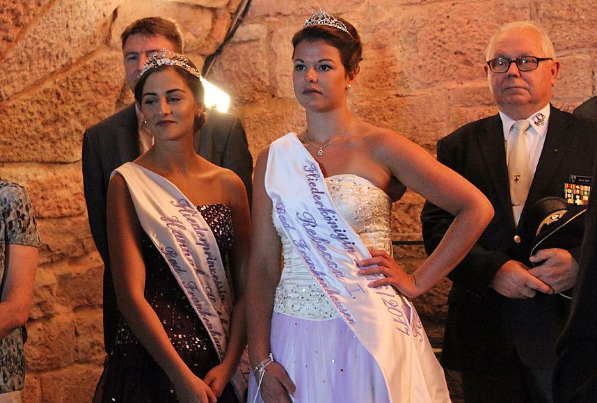 Festwoche f&uuml;r 120 Jahre Kyffh&auml;userdenkmal endete