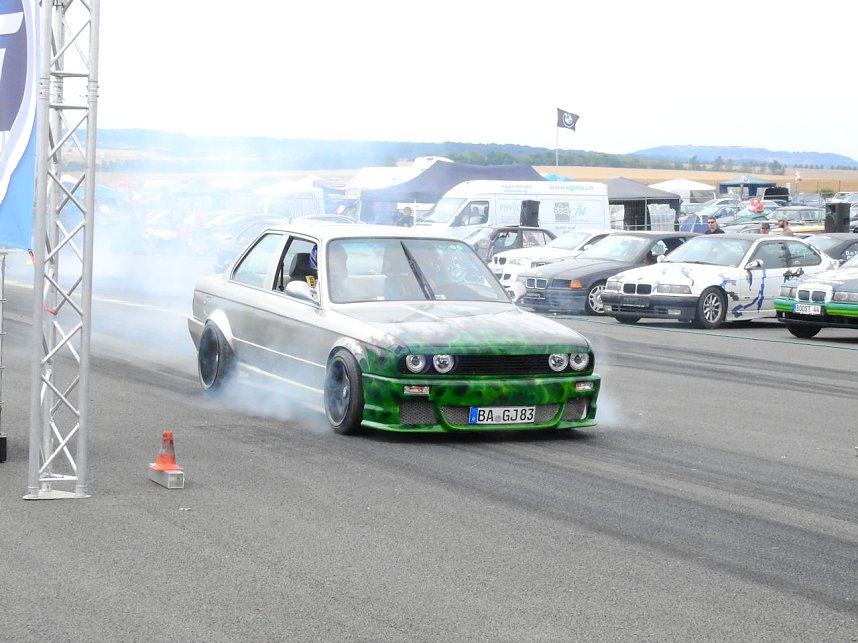 Asphaltfieber 2016 in Obermehler