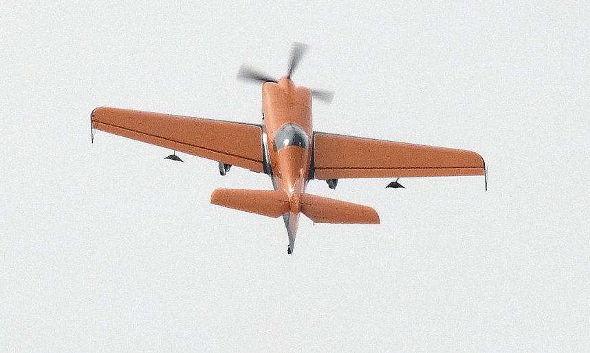 Freestyle in Ballenstedt