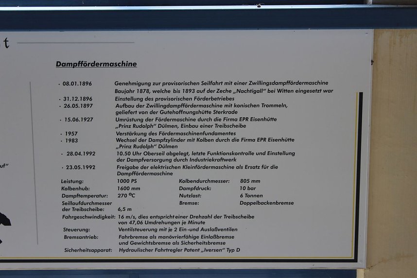 Bergbautechnologen beenden Ausbildung