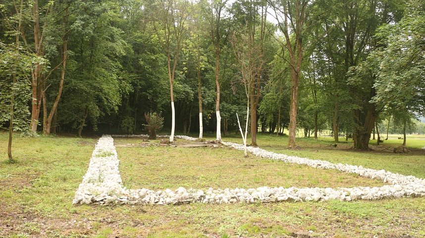 Geschichte sichtbar machen - International Summer Camp an der Gedenkst&auml;tte Mittelbau Dora