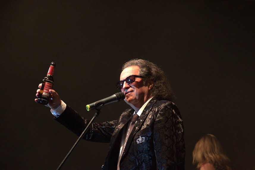 Gildefest in Quedlinburg