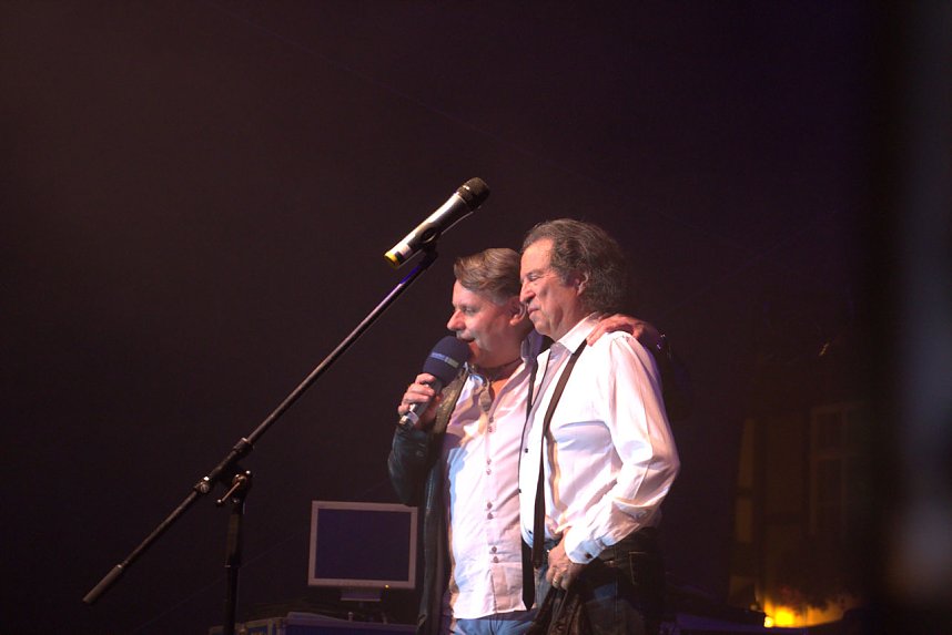 Gildefest in Quedlinburg