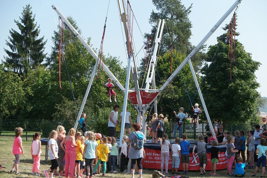 Sport- und Spa&szlig;olympiade
