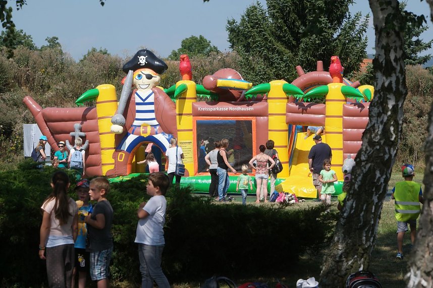 Sport- und Spa&szlig;olympiade