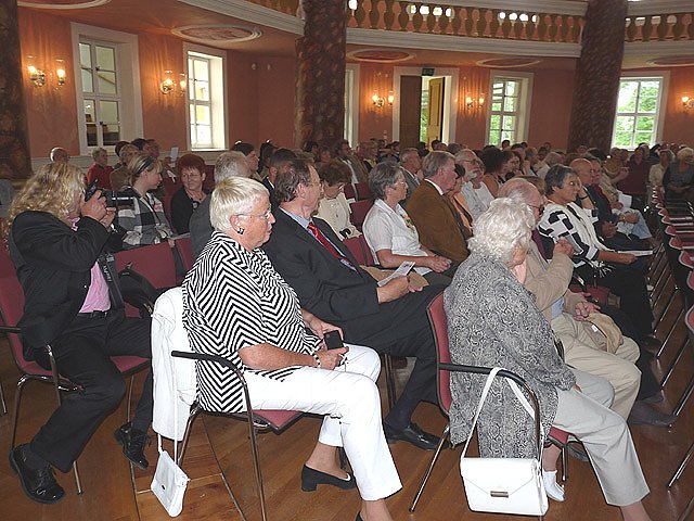 Vernissage Heinz Scharr