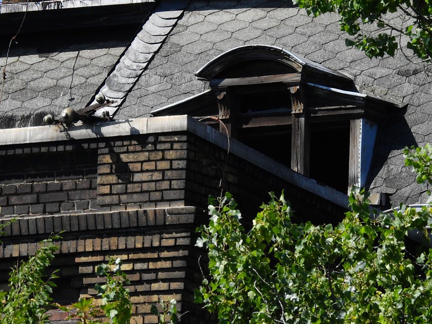 Malzfabrik K&ouml;then