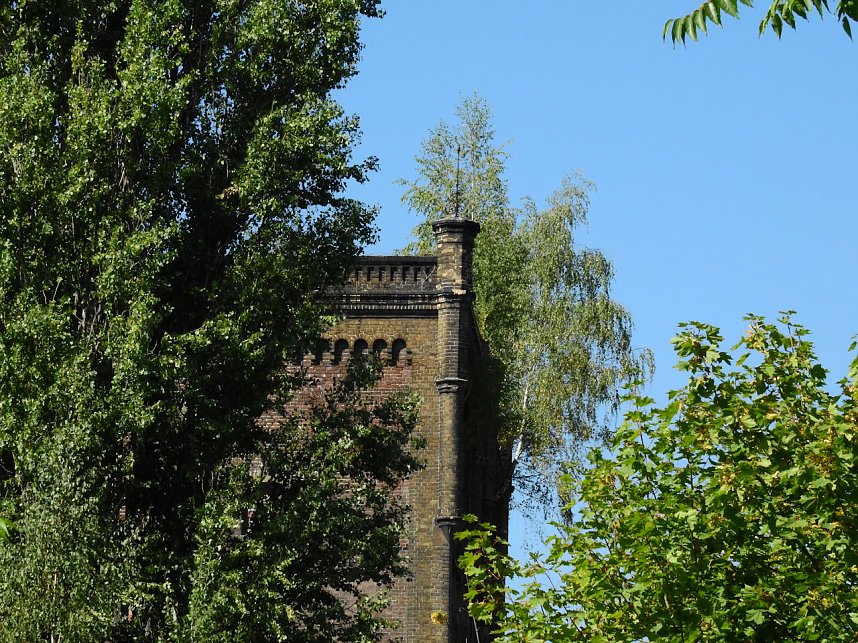 Malzfabrik K&ouml;then