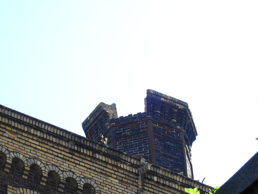 Malzfabrik K&ouml;then