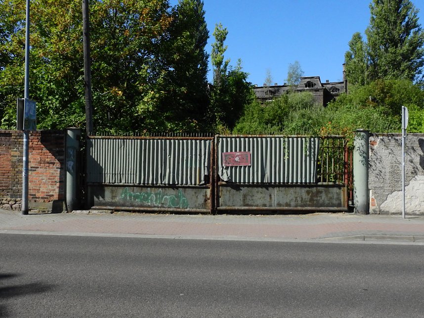 Malzfabrik K&ouml;then