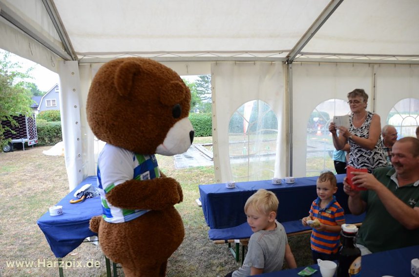 WBG Fest Rottleberode