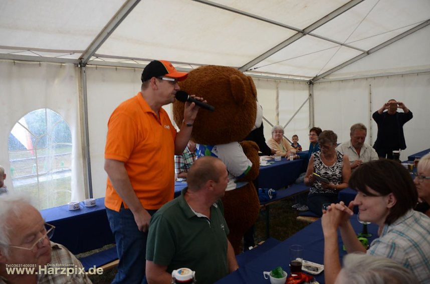 WBG Fest Rottleberode