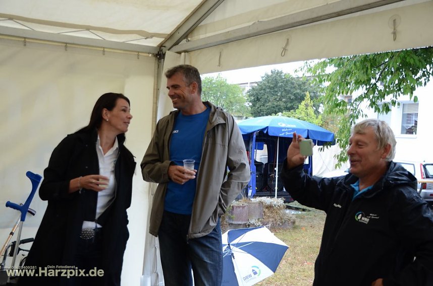 WBG Fest Rottleberode