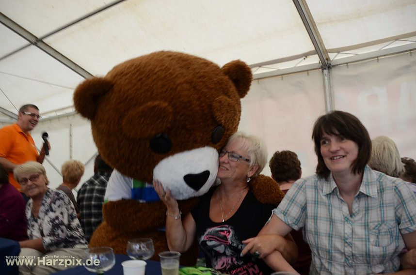 WBG Fest Rottleberode