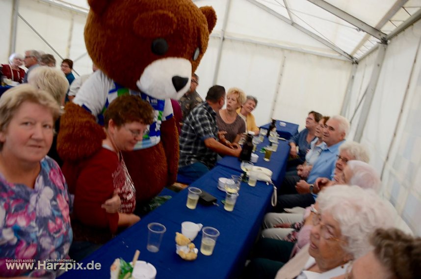 WBG Fest Rottleberode