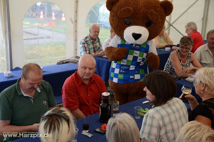 WBG Fest Rottleberode