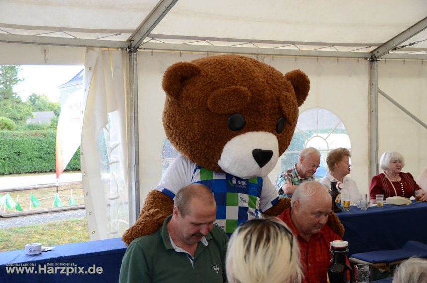 WBG Fest Rottleberode