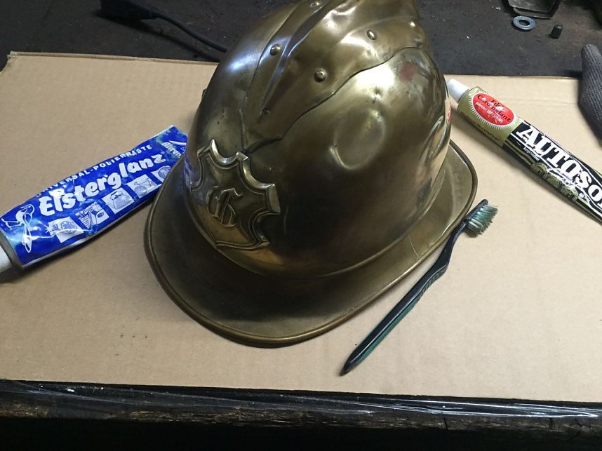 140 Jahre Feuerwehr Benneckenstein