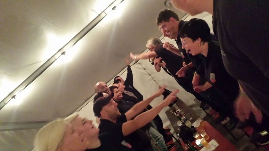 140 Jahre Feuerwehr Benneckenstein