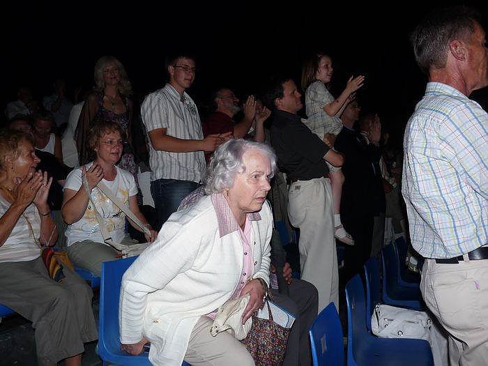 Premiere Schlossfestspiele