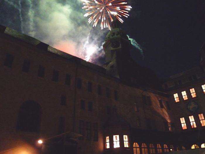 Premiere Schlossfestspiele