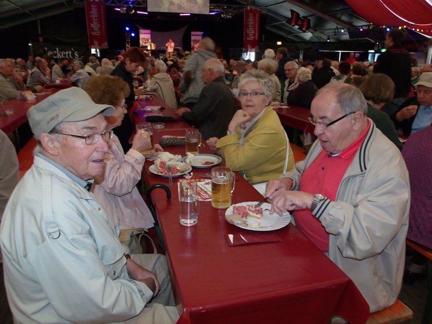 Deftiges Mansf&auml;ller Kn&auml;tzchen - lecker