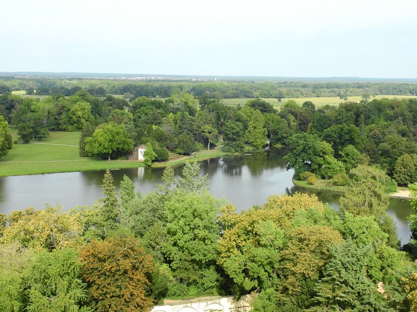 Kirche im W&ouml;rlitzer Park
