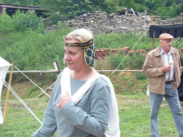 Mittelalterfest Burb Strau&szlig;berg