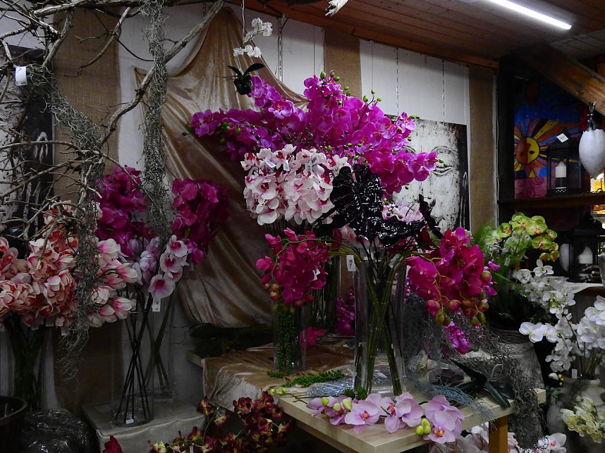 25 Jahre Keramikscheune Spickendorf