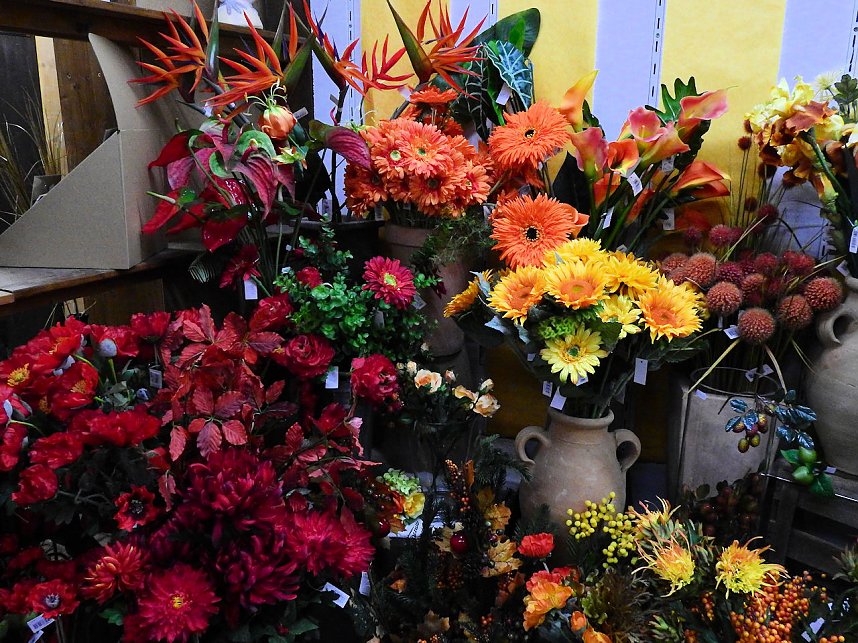 25 Jahre Keramikscheune Spickendorf