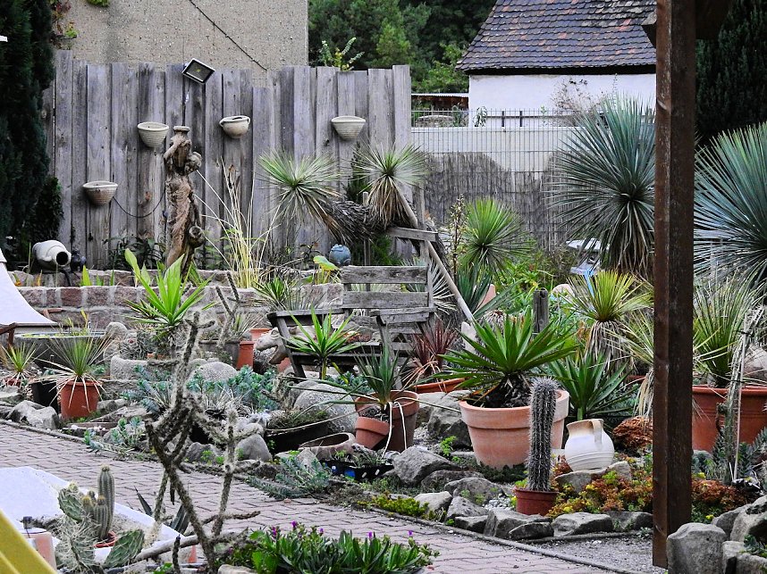 25 Jahre Keramikscheune Spickendorf