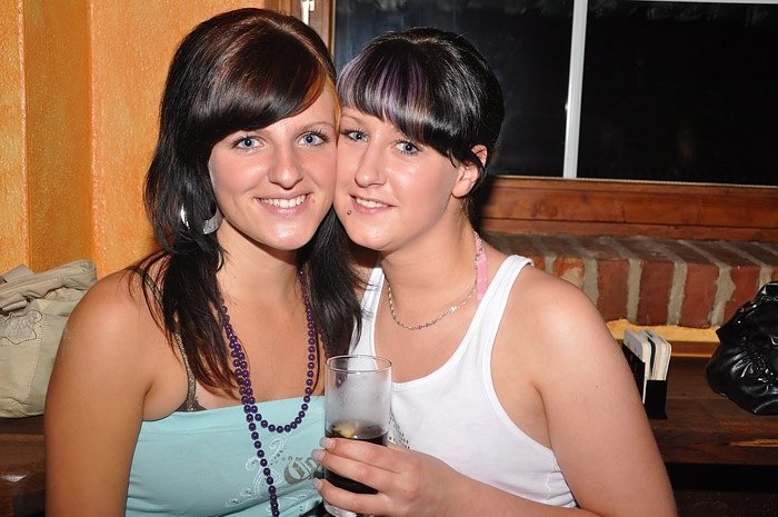 Ferienparty im Schabernack