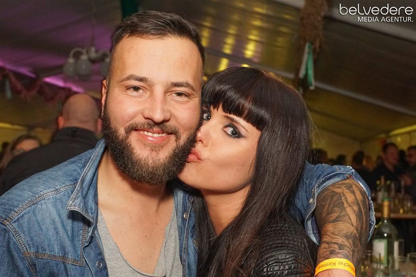 Clubnight bei Bielscher Kirmes