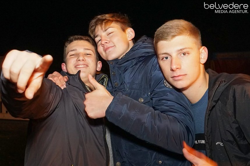 Clubnight bei Bielscher Kirmes