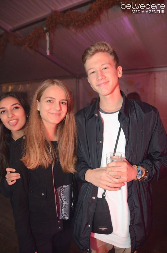 Clubnight bei Bielscher Kirmes