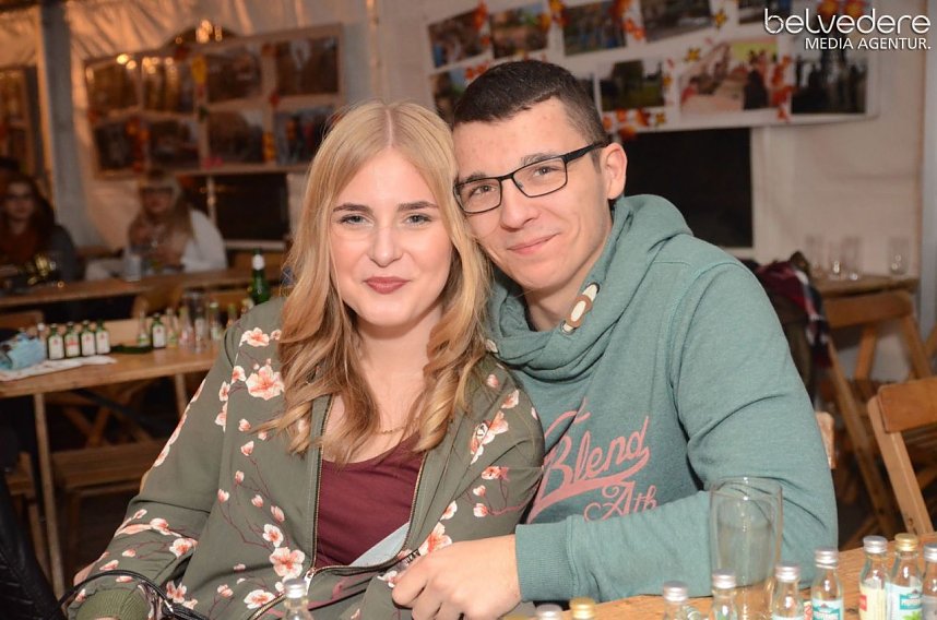 Clubnight bei Bielscher Kirmes