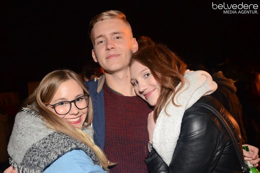 Clubnight bei Bielscher Kirmes