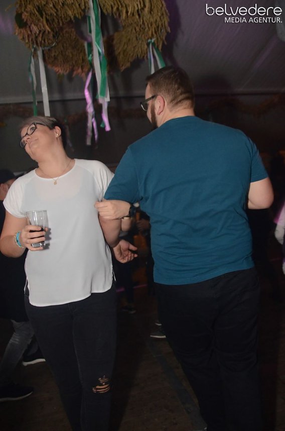 Clubnight bei Bielscher Kirmes