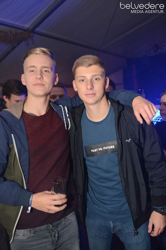 Clubnight bei Bielscher Kirmes