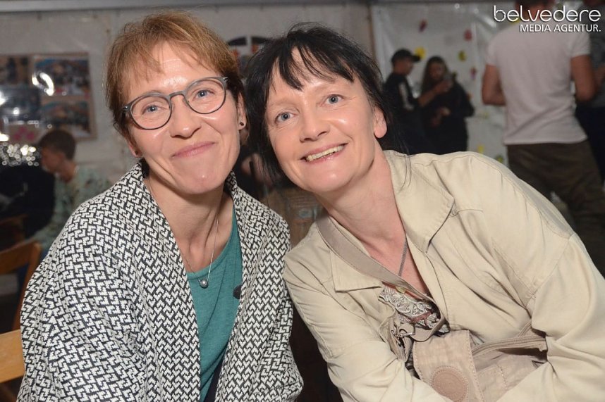 Clubnight bei Bielscher Kirmes